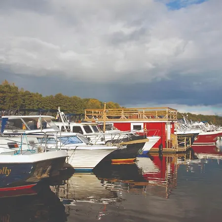 Xxl Reihenhaus Mit Wlan In