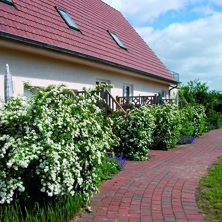 Xxl Reihenhaus Mit Wlan In Hébergement de vacances *