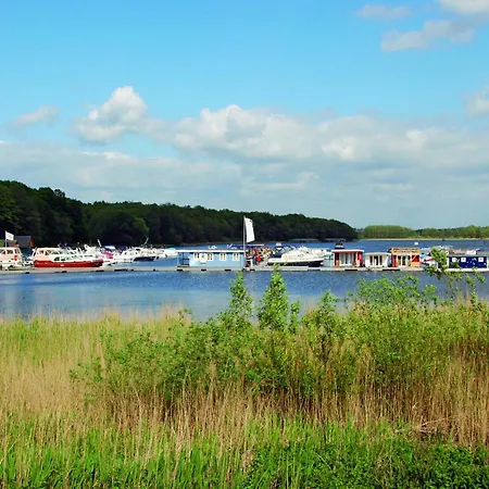 Hébergement de vacances Xxl Reihenhaus Mit Wlan In