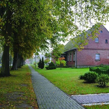 Hébergement de vacances Xxl Reihenhaus Mit Wlan In