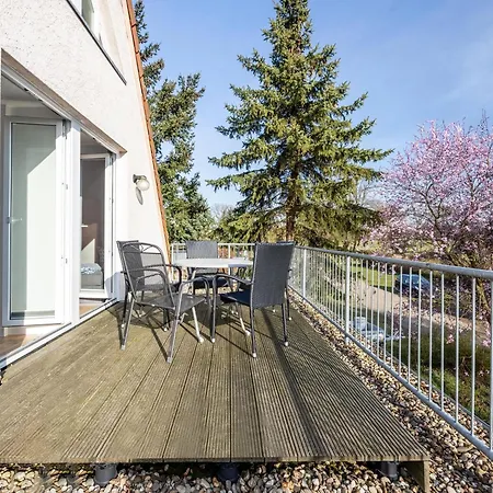 Xxl Reihenhaus Mit Wlan In Hébergement de vacances *