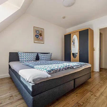 Xxl Reihenhaus Mit Wlan In * Buchholz (Mecklenburg-Vorpommern)