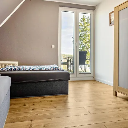 Xxl Reihenhaus Mit Wlan In Hébergement de vacances