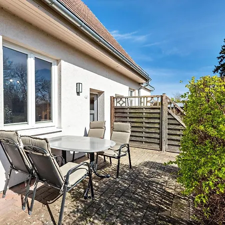 Xxl Reihenhaus Mit Wlan In Buchholz (Mecklenburg-Vorpommern)