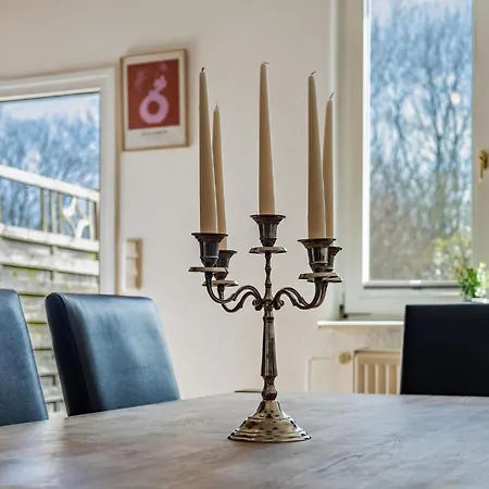 Xxl Reihenhaus Mit Wlan In Hébergement de vacances Buchholz (Mecklenburg-Vorpommern)