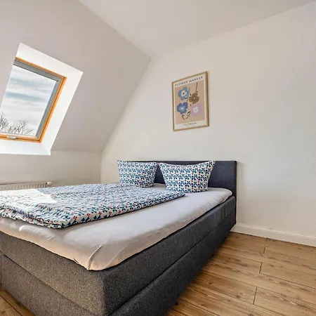 Xxl Reihenhaus Mit Wlan In