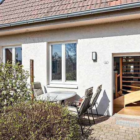 Xxl Reihenhaus Mit Wlan In * Buchholz (Mecklenburg-Vorpommern)