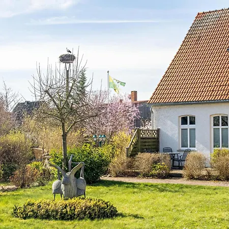 Xxl Reihenhaus Mit Wlan In * Buchholz (Mecklenburg-Vorpommern)